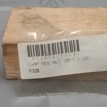 NEW GAS GAS BX250020029 NUT