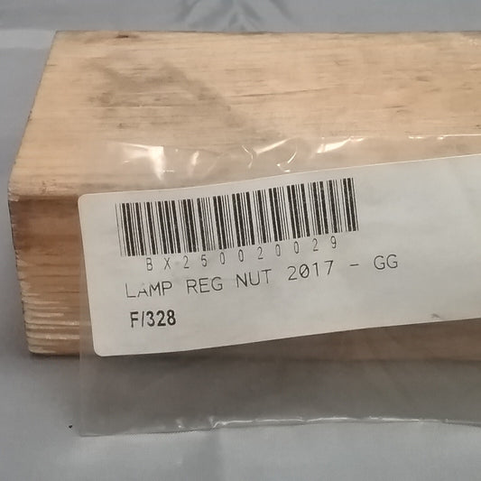 NEW GAS GAS BX250020029 NUT