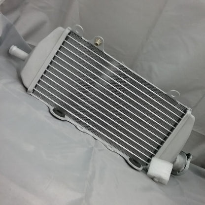 NEW GASGAS BE70000GG-CLJ-1 All Aluminum Radiator EC250/EC300 2018-2019