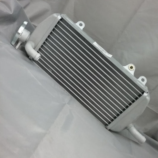 NEW GASGAS BE70000GG-CLJ-1 All Aluminum Radiator EC250/EC300 2018-2019