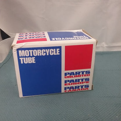 NEW GENUINE PARTS UNLIMITED 0350-0331 16" TR-4 CMV InnerTube 2.75/3.00 80/100-16