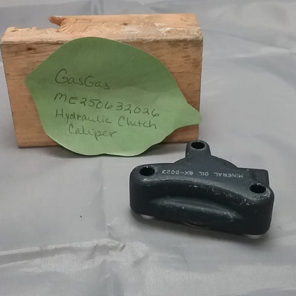 NEW GASGAS ME250632026 HYDRAULIC CLUTCH CALIPER