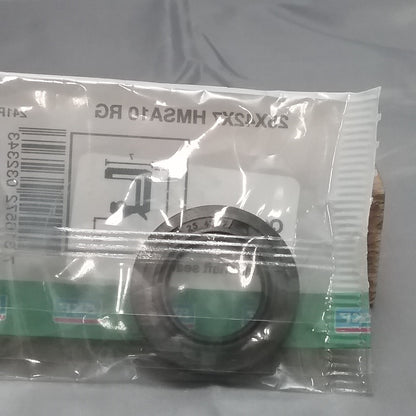 NEW SKF C160710 FRONT WHEEL GASKET