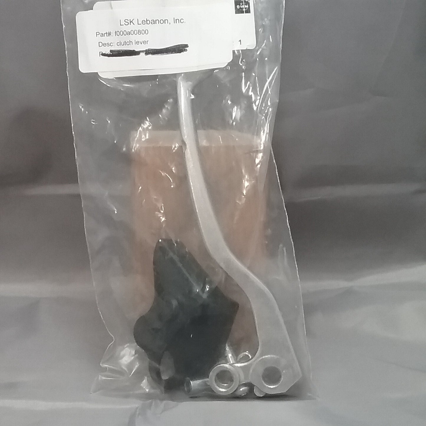 NEW SMW F000A00800 CLUTCH LEVER