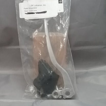 NEW SMW F000A00800 CLUTCH LEVER