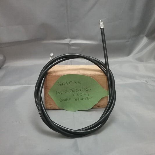 NEW GASGAS BE25601GG-CLJ-1 CABLE STARTER
