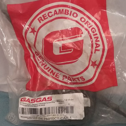 NEW GASGAS BE76010CT-CAB-1 Fuel Cap