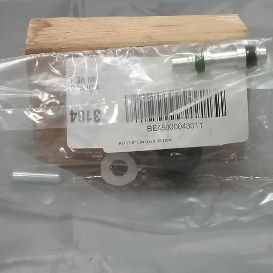 NEW GASGAS BE45000043011 PISTON KIT, 9.5MM