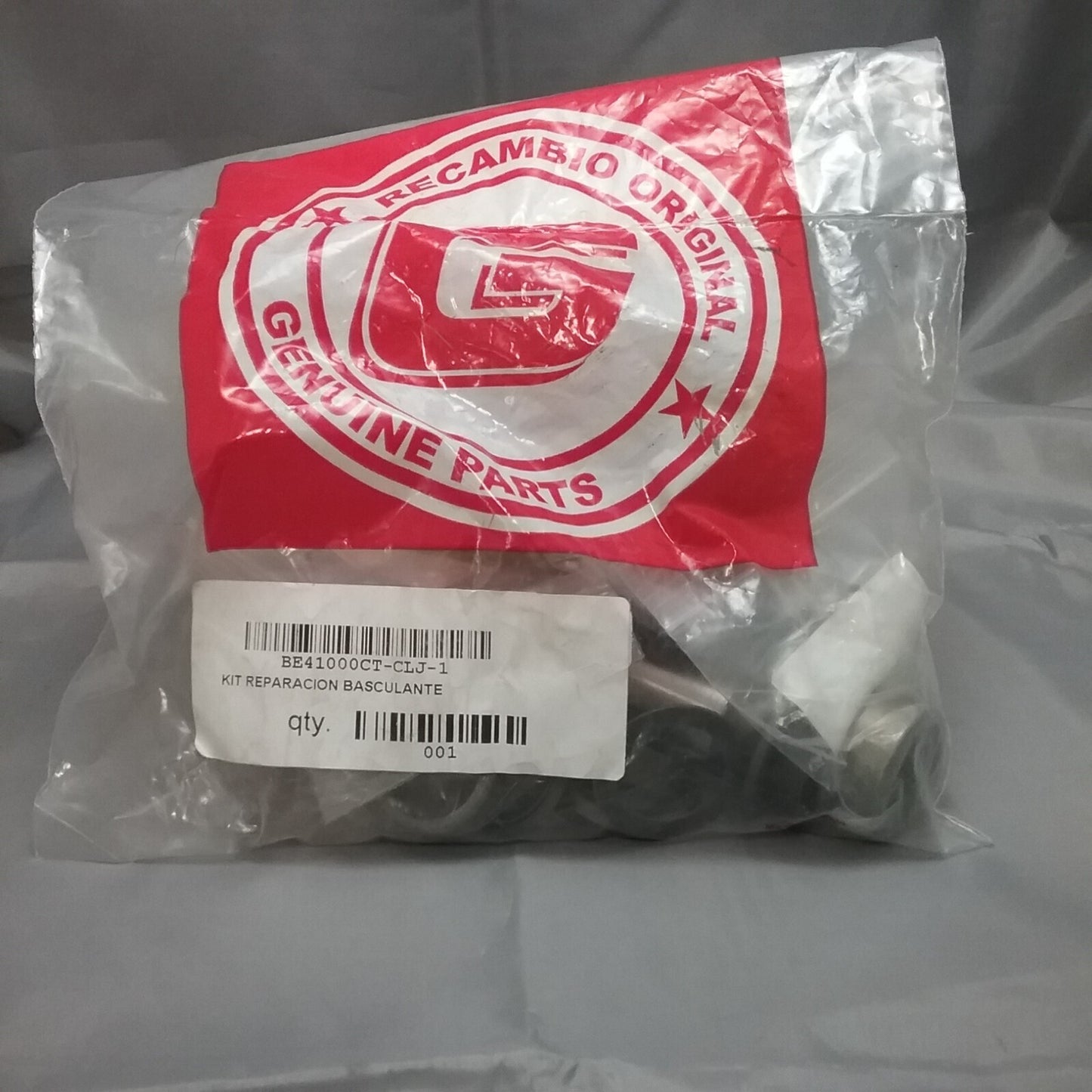 NEW GASGAS BE41000CT-CLJ-1 SWINGARM REBUILD KIT
