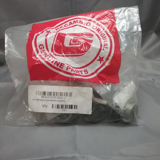 NEW GASGAS BE41000CT-CLJ-1 SWINGARM REBUILD KIT