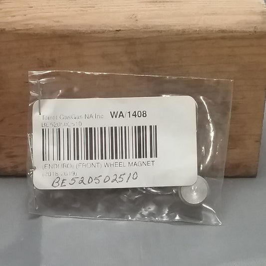 NEW GASGAS BE520502510 SPEED SENSOR MAGNET