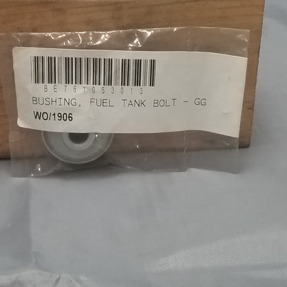 NEW GASGAS BE761053013 BUSHING, FUEL TANK BOLT