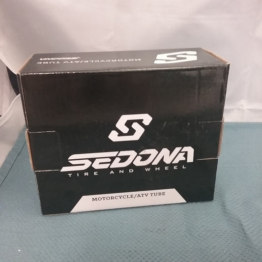 NEW GENUINE SEDONA TIRE AND WHEEL 87-0183 Standard Motorcycle TUBES 2.25/2.50-19