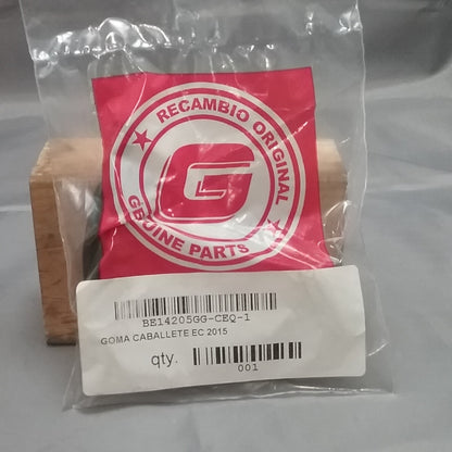 NEW GASGAS BE14205GG-CEQ-1 KICK STAND RUBBER STRAP