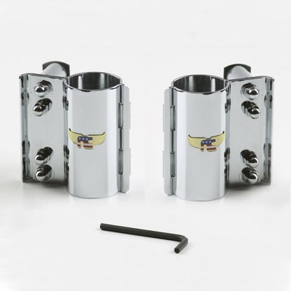 NEW GENUINE NATIONAL CYCLE 553103 KIT-CJE WINDSHEILD HARDWARE KIT