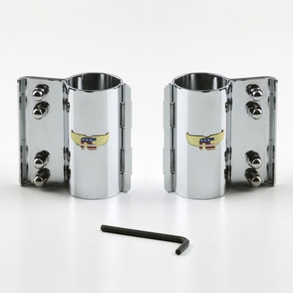 NEW GENUINE NATIONAL CYCLE 553097 KIT-CJA WINDSHEILD HARDWARE KIT