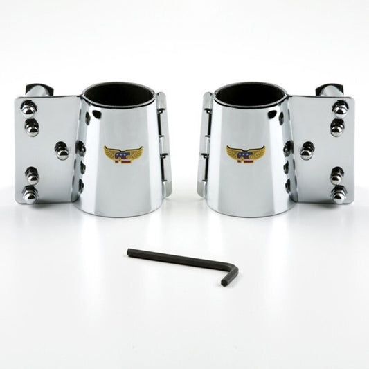 NEW GENUINE NATIONAL CYCLE 553171 KIT-JB WINDSHEILD HARDWARE KIT