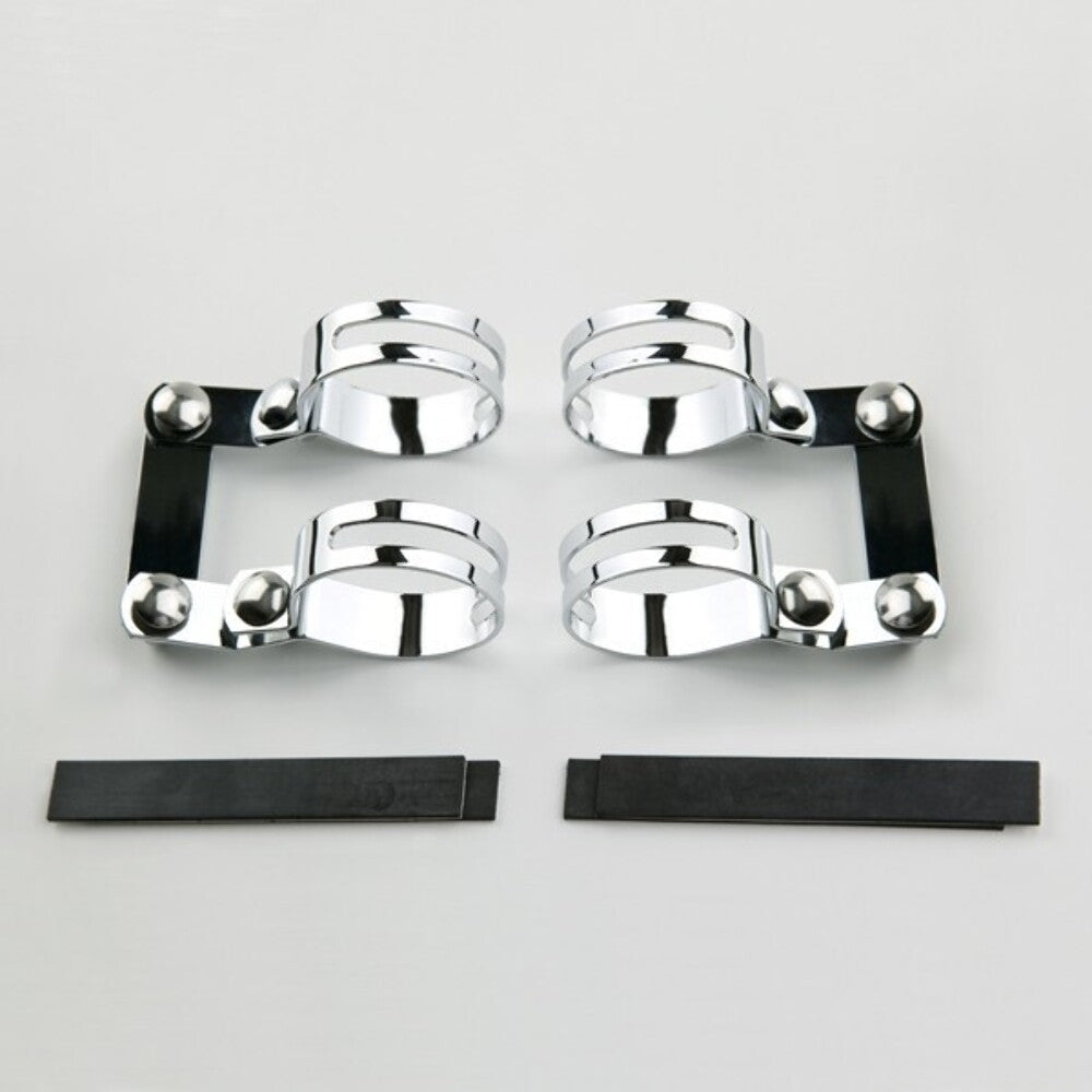 NEW GENUINE NATIONAL CYCLE 75-740026 KIT-CTD WINDSHEILD HARDWARE KIT