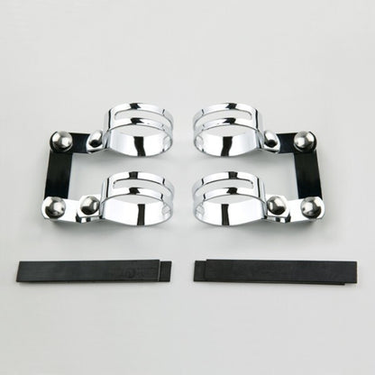 NEW GENUINE NATIONAL CYCLE 75-740026 KIT-CTD WINDSHEILD HARDWARE KIT