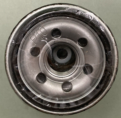 NEW HIFLO HF138 OIL FILTER