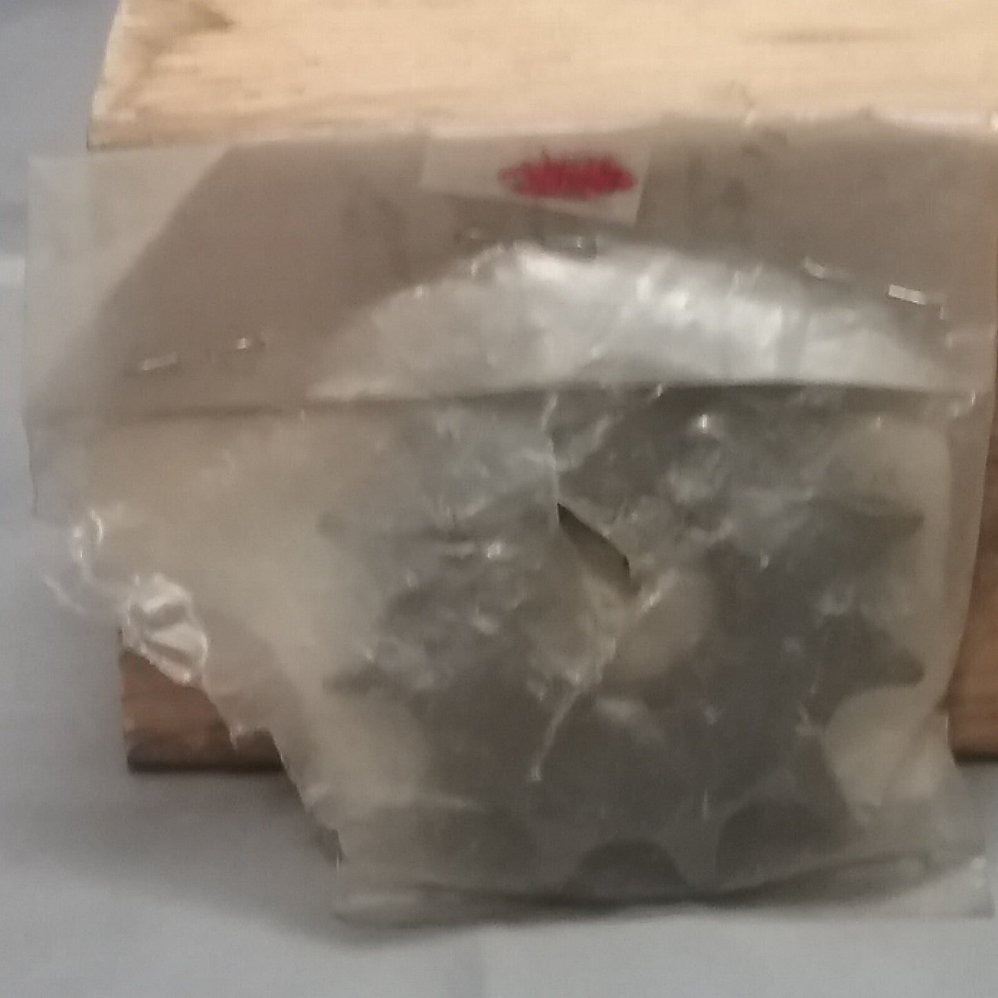 NEW CYCLE CRAFT CS219 FRONT SPROCKET 12 TEETH