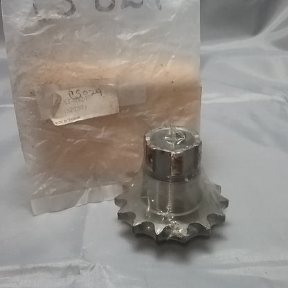 NEW J&M ATV CS024 FRONT SPROCKET
