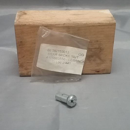 NEW GASGAS BE592153013 REAR SPOKE NUT