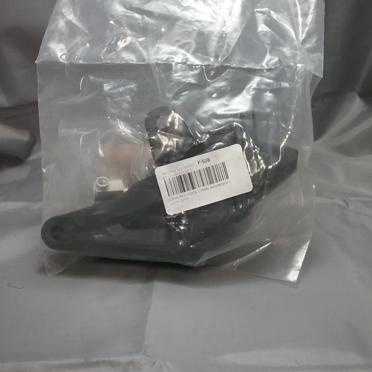 NEW GASGAS BE42000GG-CLJ-1 CHAIN GUIDE