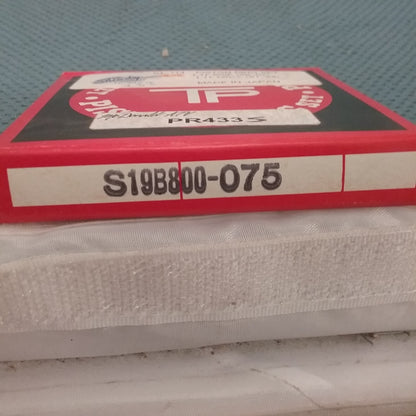 NEW TEIKOKU PISTON RING CO., LTD. S19B800-075 PISTON RING SET LTF300F 99-02