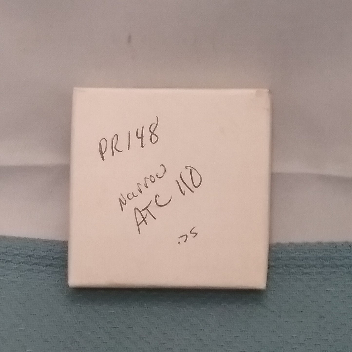 NEW REPLACES HONDA ATC110 23065 PISTON RING SET 0.75