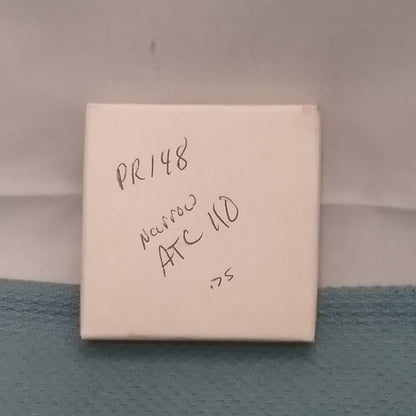 NEW REPLACES HONDA ATC110 23065 PISTON RING SET 0.75