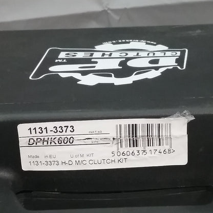 NEW DP BRAKES DPHK600 CLUTCH KIT HD BIG TWINS 1131-3373