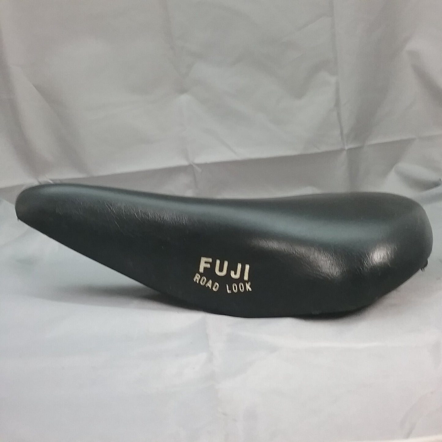 FUJITA SADDLE 7379 FUJI ROAD LOOK VINTAGE BICYCLE SEAT
