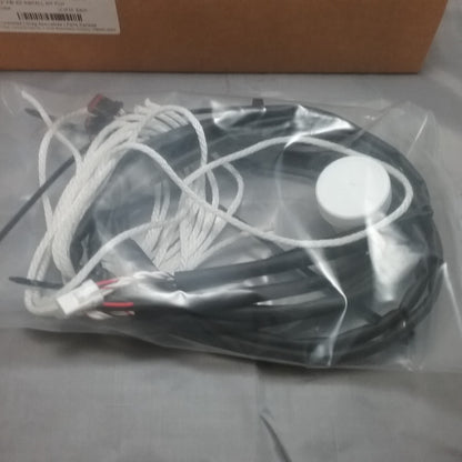 NEW FAT BAGGERS INC. 109212 10/12" EZ INSTALL KIT FLH