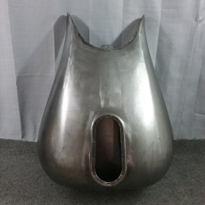 NEW BAGGER BROTHERS BBGT-002 Extended Touring Gas Tank Harley Davidson