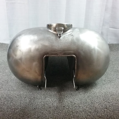 NEW BAGGER BROTHERS BBGT-002 Extended Touring Gas Tank Harley Davidson
