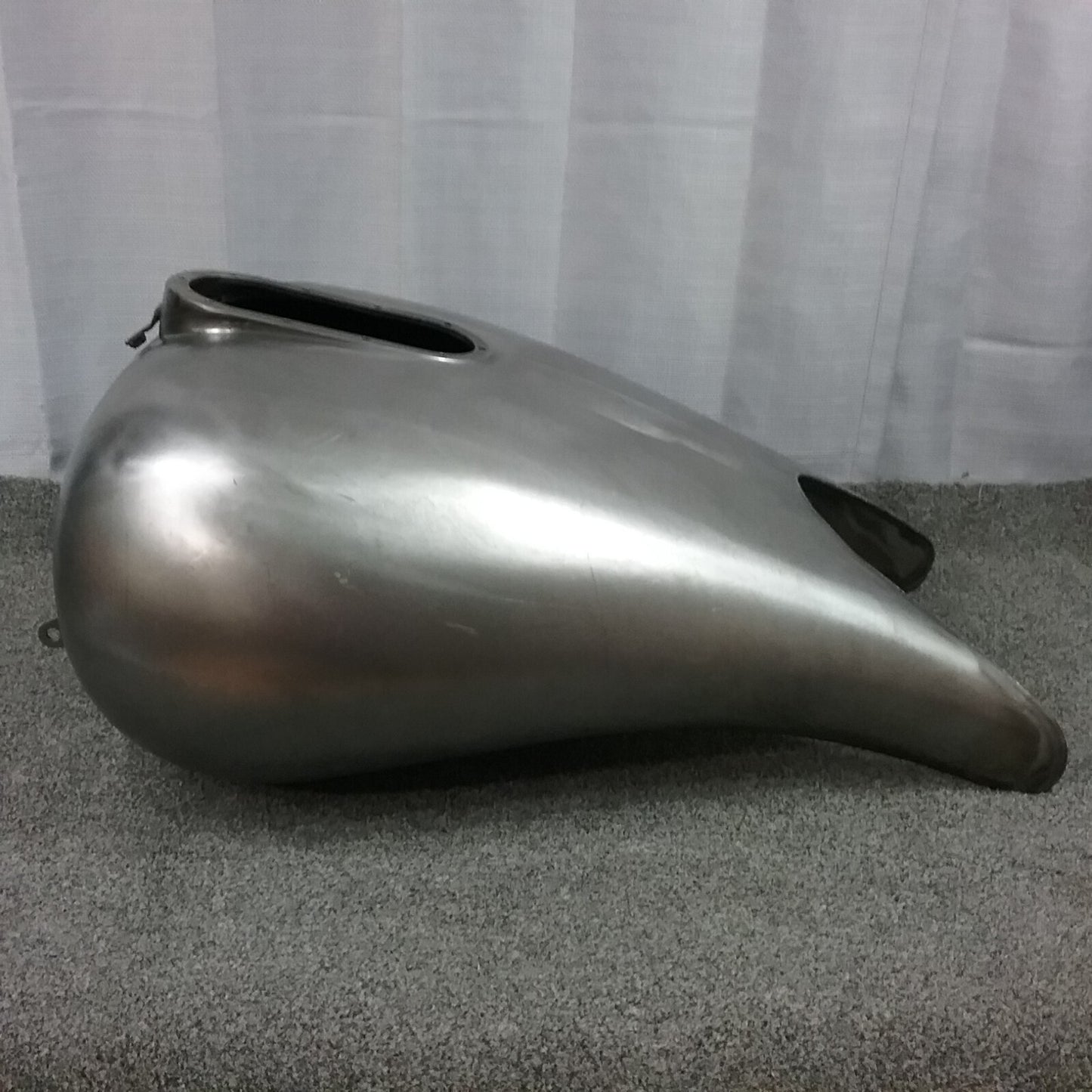 NEW BAGGER BROTHERS BBGT-002 Extended Touring Gas Tank Harley Davidson