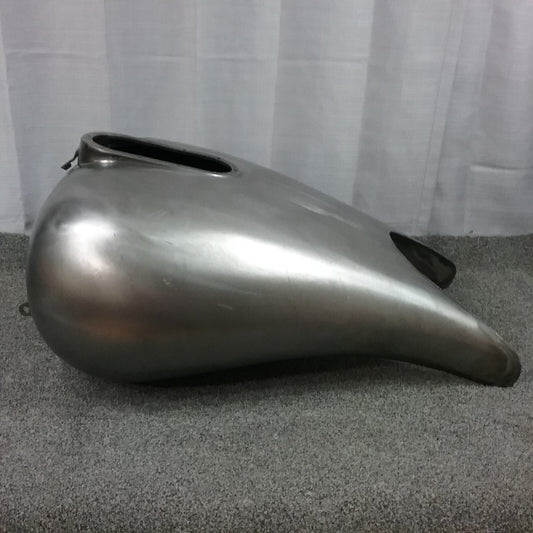NEW BAGGER BROTHERS BBGT-002 Extended Touring Gas Tank Harley Davidson