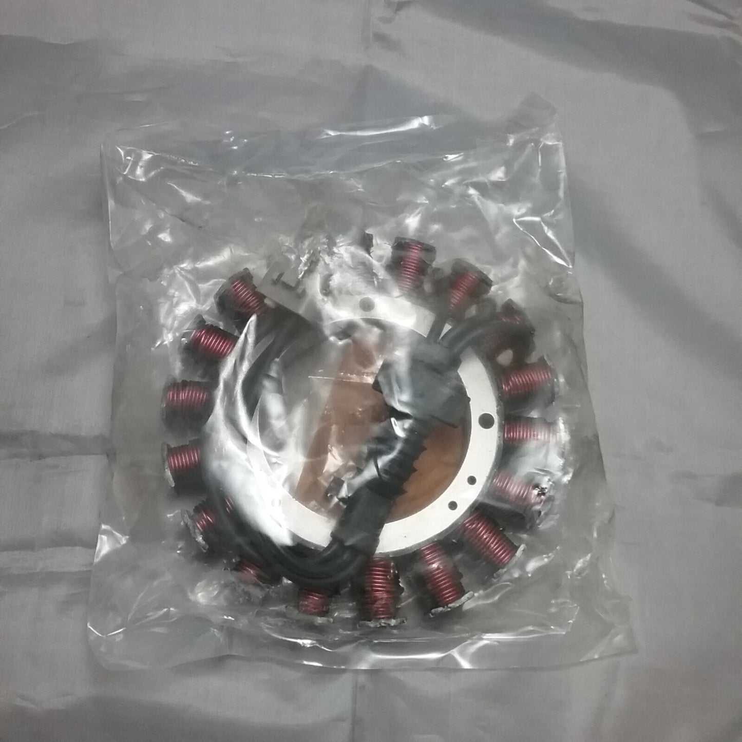 NEW TWIN POWER 27-7000 PREMIUM STATOR - HARLEY C1701H