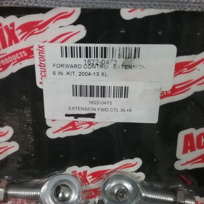 NEW ACCUTRONIX 1622-0473 FORWARD CONTROL EXTENSION