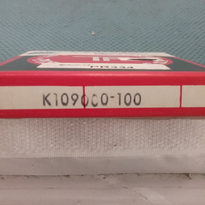 NEW TEIKOKU PISTON RING CO., LTD. K109000-100 PISTON RING SET KLF220 1988-1999