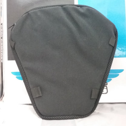 NEW Drag Specialties EX000962 Sport Cool Comfort Air Pad 12in L x 11.7in. W