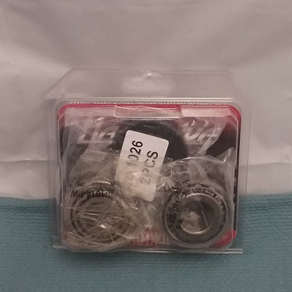 NEW HARD DRIVE 820-0210 WHEEL BEARING AND SEAL KIT