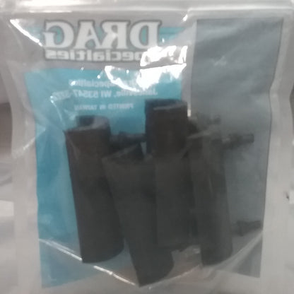 QTY 4 NEW DRAG SPECIALITIES 3501-1161 CUSHIONS S/B MNT