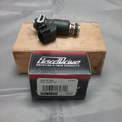 NEW HARDDRIVE 820-57200 FUEL INJECTOR