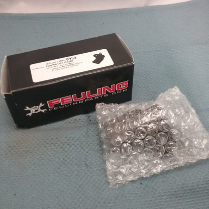 NEW FUELING 1022-0162 OIL PUMP CORP. 9954 SENSOR MAP