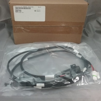 NEW POLARIS 2207151 K-HARNESS-USB EXTENSION,CCT
