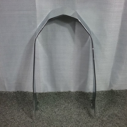 NEW GENUINE POLARIS VICTORY 2877780 FRONT FENDER RAIL ACCENT 2012-2014