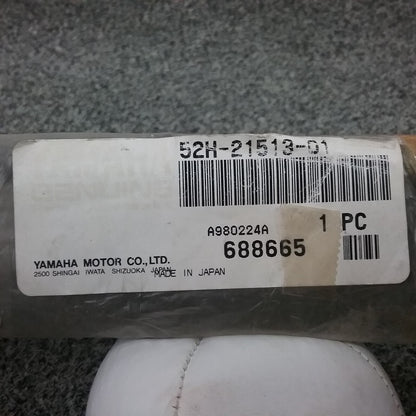 NEW GENUINE YAMAHA 52H-21513-01 STAY, FENDER 1 85-89