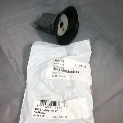 NEW ARCTIC CAT 4505-058 Diaphragm 98-01